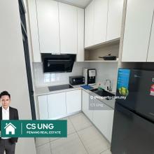 2room Queens Residence For Rent Ready move in near Queensbay