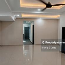 Below Market 2 tingkat 100% Loan Puncak Alam