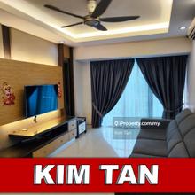 Desa Bukit Jambul Bukit Jambul Usm Fully Furnished Renovated Kitchen!