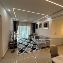M adora Fully Furnished 4 Room 3 Bathroom Nice Condition Kitchen Cabin