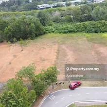 Hill Top Bungalow Land Country Heights Kajang