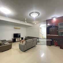 Double Storey terrace@Taman Kota Permai@Fully Furnished@Bukit Mertajam