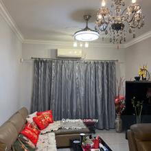 Fully Renovated Unit
