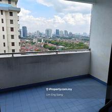 Choice condo next to Bukit Kiara 