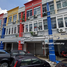 Cheap Ground Floor Unit