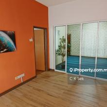 Office for Rent