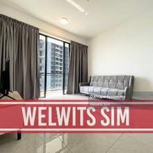 Move In Ready l Furnished Renovated l Pool View l High Floor