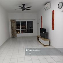 Condominium Akasia, Bukit Jalil