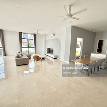 Very rare penthouse for rent