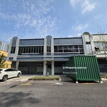 Endlot. Factory / Shop / Office. Affordable. OUG Kuala Lumpur