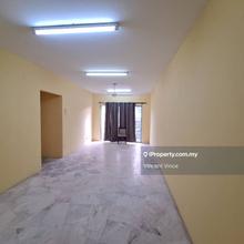 Akasia Apartment @ Wawasan Puchong For Sale