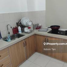 The Spring, karpal singh drive, furnished, 2 car parks