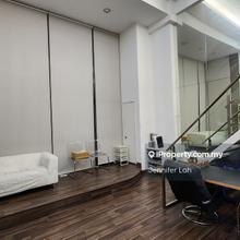 Stylish & Versatile Space for  Home or Office Use