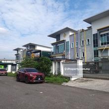 Detached Factory For sale