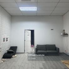 Office for rent at Bandar Bukit Mahkota