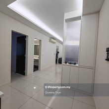 Apartment Setia Sky 88 Johor Bahru Town Sale Near Ciq 