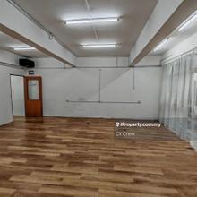 Bandar Dato Onn Office for Rent