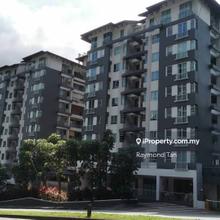 Perdana View Boutique for rent