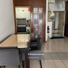 Condominium for Rent