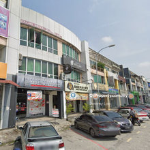 Bukit Tinggi Klang Ground Floor