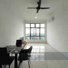 D'Summit Residences