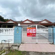 Single Storey For rent nearby htaa Lhdn 