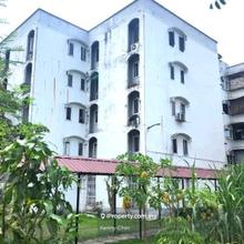 Desa Pandan Apartment Near Baiduri Apartment KLCC Kampung Pandan