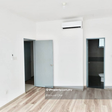 For Rent P Residence Condominium @ Batu Kawa