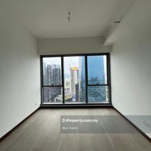 Core Residence @ TRX, The Tun Razak Exchange (TRX), KL City Centre