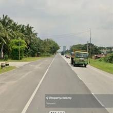 Johan Setia Jalan Kebun Zoning Commercial Land Klang
