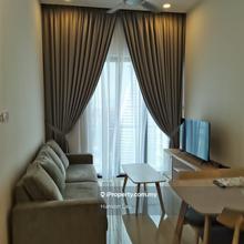 2room1bathroom fully furnish for sell ! available now! good invest 