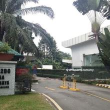 Sale -27% Below Market Value 202 Desa Cahaya Ampang Kuala Lumpur