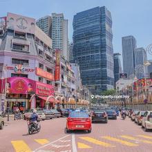 Strategic Location, Main road frontage