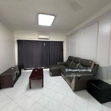 Seri Mutiara/ 6 min to uitm!/ Seri Alam/ masai/ Pasir Gudang/ 1700/ 