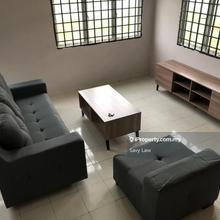 Nusa Sentral, Iskandar Puteri, Bukit Indah,Aspira, Tuas