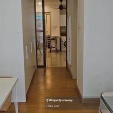 KL Gateway Residensi 1 Sale Bangar Kerinchi LRT University Mid Valley