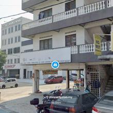 Selayang Baru Shop For Sale 