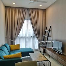 Cyperus Fully Furnished Unit for Rent (Golf View)