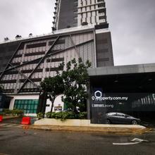 One Residence , Chan Sow Lin, KL City
