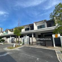 Terrace house for Sale
