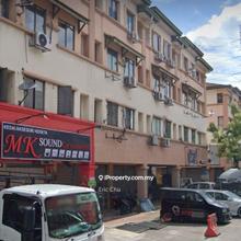Prima Damansara Ground Shop for Rent