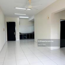 Sky View Apartment Bukit Indah Iskandar Puteri