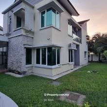 Semi-D ss5 Kelana Jaya for Sale