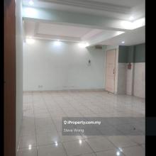 Showcase properties 