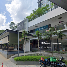 Tropicana Avenue 1st Floor Shop For Sale