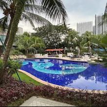 Baron Residence, Jalan Sibu, Taman Wahyu, Kuala Lumpur