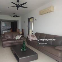 Condominium for Rent