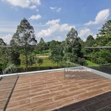 3 Storey Semi Detached at Leisure Farm @ Bayou Creek