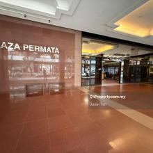 Whole Floor Office Lot for Sale Plaza Permata, Jalan Ipoh