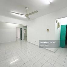 Good Condition With Well Maintained